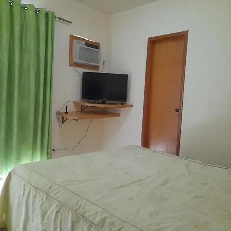 Residencial Thermas Do Bandeirante Caldas Novas Exterior foto
