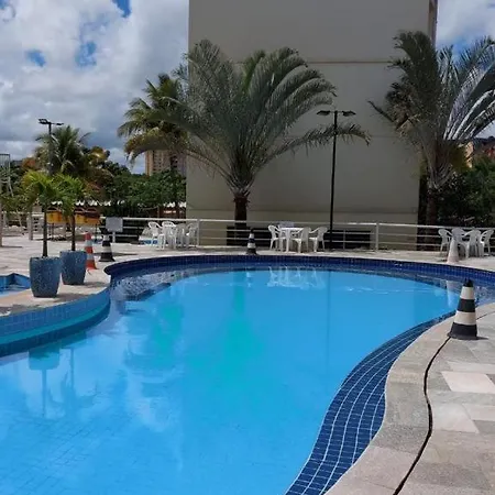Residencial Thermas Do Bandeirante Caldas Novas Exterior foto