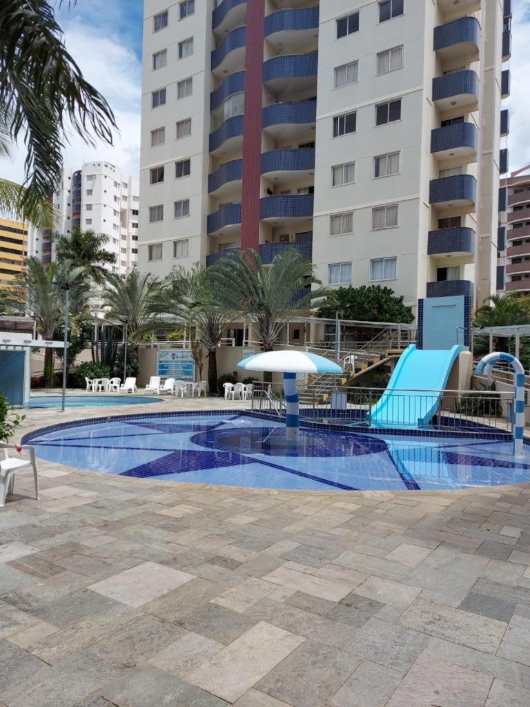 Residencial Thermas Do Bandeirante